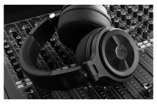 ONEODIO Monitor 40 vezet&eacute;kes fekete fejhallgat&oacute; Audio-Video / Hifi / Multim&eacute;dia - F&uuml;l &eacute;s Fejhallgat&oacute;k - Fejhallgat&oacute; - 514727