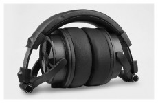 ONEODIO Monitor 40 vezet&eacute;kes fekete fejhallgat&oacute; Audio-Video / Hifi / Multim&eacute;dia - F&uuml;l &eacute;s Fejhallgat&oacute;k - Fejhallgat&oacute; - 514727