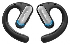 ONEODIO Open Rock Pro T1 True Wireless Bluetooth fekete fülhallgató Audio-Video / Hifi / Multimédia - Fül és Fejhallgatók - Fülhallgató - 514717