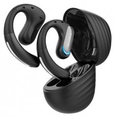 ONEODIO Open Rock Pro T1 True Wireless Bluetooth fekete fülhallgató Audio-Video / Hifi / Multimédia - Fül és Fejhallgatók - Fülhallgató - 514717