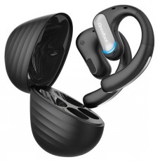 ONEODIO Open Rock Pro T1 True Wireless Bluetooth fekete fülhallgató Audio-Video / Hifi / Multimédia - Fül és Fejhallgatók - Fülhallgató - 514717