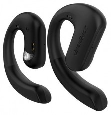 ONEODIO OpenRock S True Wireless Bluetooth fekete fülhallgató Audio-Video / Hifi / Multimédia - Fül és Fejhallgatók - Fülhallgató mikrofonnal / headset - 514720