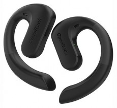 ONEODIO OpenRock S True Wireless Bluetooth fekete fülhallgató Audio-Video / Hifi / Multimédia - Fül és Fejhallgatók - Fülhallgató mikrofonnal / headset - 514720