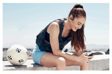 ONEODIO OpenRock S True Wireless Bluetooth fekete fülhallgató Audio-Video / Hifi / Multimédia - Fül és Fejhallgatók - Fülhallgató mikrofonnal / headset - 514720