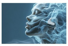 ONEODIO OpenRock S True Wireless Bluetooth kék fülhallgató Audio-Video / Hifi / Multimédia - Fül és Fejhallgatók - Fülhallgató mikrofonnal / headset - 514721