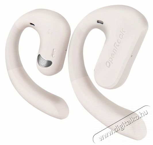 ONEODIO OpenRock S True Wireless Bluetooth kr&eacute;m f&uuml;lhallgat&oacute; Audio-Video / Hifi / Multim&eacute;dia - F&uuml;l &eacute;s Fejhallgat&oacute;k - F&uuml;lhallgat&oacute; mikrofonnal / headset - 514719