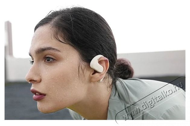 ONEODIO OpenRock S True Wireless Bluetooth kr&eacute;m f&uuml;lhallgat&oacute; Audio-Video / Hifi / Multim&eacute;dia - F&uuml;l &eacute;s Fejhallgat&oacute;k - F&uuml;lhallgat&oacute; mikrofonnal / headset - 514719