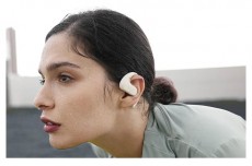 ONEODIO OpenRock S True Wireless Bluetooth kr&eacute;m f&uuml;lhallgat&oacute; Audio-Video / Hifi / Multim&eacute;dia - F&uuml;l &eacute;s Fejhallgat&oacute;k - F&uuml;lhallgat&oacute; mikrofonnal / headset - 514719