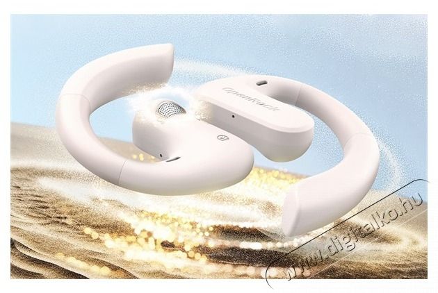 ONEODIO OpenRock S True Wireless Bluetooth kr&eacute;m f&uuml;lhallgat&oacute; Audio-Video / Hifi / Multim&eacute;dia - F&uuml;l &eacute;s Fejhallgat&oacute;k - F&uuml;lhallgat&oacute; mikrofonnal / headset - 514719