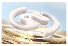 ONEODIO OpenRock S True Wireless Bluetooth kr&eacute;m f&uuml;lhallgat&oacute; Audio-Video / Hifi / Multim&eacute;dia - F&uuml;l &eacute;s Fejhallgat&oacute;k - F&uuml;lhallgat&oacute; mikrofonnal / headset - 514719