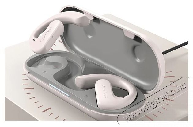 ONEODIO OpenRock S True Wireless Bluetooth kr&eacute;m f&uuml;lhallgat&oacute; Audio-Video / Hifi / Multim&eacute;dia - F&uuml;l &eacute;s Fejhallgat&oacute;k - F&uuml;lhallgat&oacute; mikrofonnal / headset - 514719