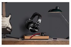 ONEODIO Pro 10 vezetékes fekete fejhallgató Audio-Video / Hifi / Multimédia - Fül és Fejhallgatók - Fejhallgató - 514735