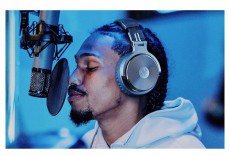 ONEODIO Pro 10 vezetékes kék fejhallgató Audio-Video / Hifi / Multimédia - Fül és Fejhallgatók - Fejhallgató - 514733