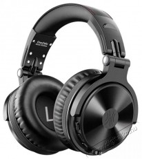 ONEODIO Pro C Bluetooth fekete fejhallgató Audio-Video / Hifi / Multimédia - Fül és Fejhallgatók - Fejhallgató - 514726