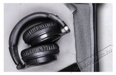 ONEODIO Pro C Bluetooth fekete fejhallgató Audio-Video / Hifi / Multimédia - Fül és Fejhallgatók - Fejhallgató - 514726