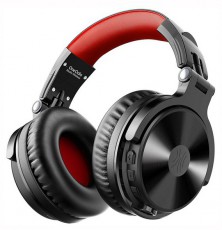 ONEODIO Pro M Bluetooth fekete headset Audio-Video / Hifi / Multimédia - Fül és Fejhallgatók - Fejhallgató - 514725