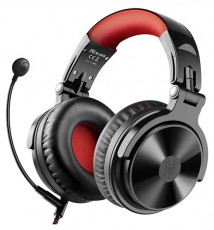 ONEODIO Pro M Bluetooth fekete headset Audio-Video / Hifi / Multimédia - Fül és Fejhallgatók - Fejhallgató - 514725