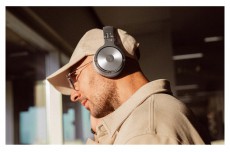ONEODIO Pro10 vezetékes ezüst fejhallgató Audio-Video / Hifi / Multimédia - Fül és Fejhallgatók - Fejhallgató - 514730