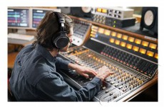ONEODIO Pro50 vezetékes fekete fejhallgató Audio-Video / Hifi / Multimédia - Fül és Fejhallgatók - Fejhallgató - 514728