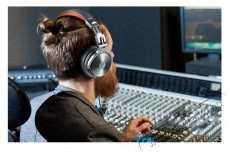 ONEODIO Pro50 vezetékes szürke fejhallgató Audio-Video / Hifi / Multimédia - Fül és Fejhallgatók - Fejhallgató - 514729