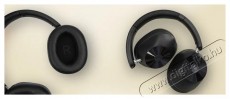ONEODIO A5 ANC fekete Audio-Video / Hifi / Multimédia - Fül és Fejhallgatók - Fejhallgató mikrofonnal / headset - 518950