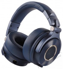 ONEODIO Monitor 60 Misty Blue Audio-Video / Hifi / Multimédia - Fül és Fejhallgatók - Fejhallgató - 518951