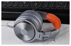 ONEODIO Pro 50 Grey Audio-Video / Hifi / Multimédia - Fül és Fejhallgatók - Fejhallgató - 518949