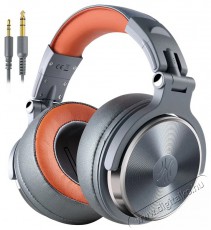 ONEODIO Pro 50 Grey Audio-Video / Hifi / Multimédia - Fül és Fejhallgatók - Fejhallgató - 518949