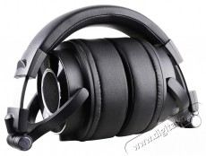 ONEODIO Monitor 60 Black Audio-Video / Hifi / Multimédia - Fül és Fejhallgatók - Fejhallgató - 518953