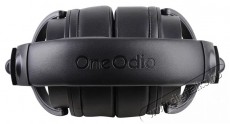 ONEODIO Monitor 60 Black Audio-Video / Hifi / Multimédia - Fül és Fejhallgatók - Fejhallgató - 518953