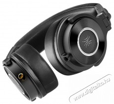 ONEODIO Monitor 60 Black Audio-Video / Hifi / Multimédia - Fül és Fejhallgatók - Fejhallgató - 518953