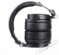 ONEODIO Monitor 60 Black Audio-Video / Hifi / Multimédia - Fül és Fejhallgatók - Fejhallgató - 518953