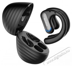 ONEODIO OpenRock Pro Black Audio-Video / Hifi / Multimédia - Fül és Fejhallgatók - Fülhallgató mikrofonnal / headset - 525453