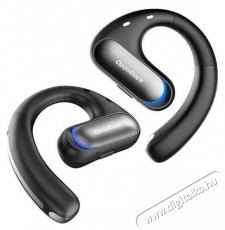 ONEODIO OpenRock Pro Black Audio-Video / Hifi / Multim&eacute;dia - F&uuml;l &eacute;s Fejhallgat&oacute;k - F&uuml;lhallgat&oacute; mikrofonnal / headset - 525453