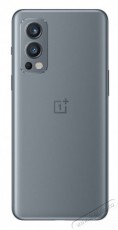 OnePlus Nord2 5G DN2103 EU k&aacute;rtyaf&uuml;ggetlen mobiltelefon 128GB, 8GB - Gray Sierra EU Egy&eacute;b - Nem forgalmazzuk ! - 374447