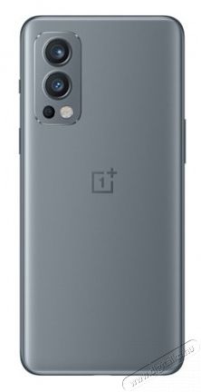 OnePlus Nord2 5G DN2103 EU k&aacute;rtyaf&uuml;ggetlen mobiltelefon 128GB, 8GB - Gray Sierra EU Egy&eacute;b - Nem forgalmazzuk ! - 374447