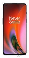 OnePlus Nord2 5G DN2103 EU k&aacute;rtyaf&uuml;ggetlen mobiltelefon 128GB, 8GB - Gray Sierra EU Egy&eacute;b - Nem forgalmazzuk ! - 374447