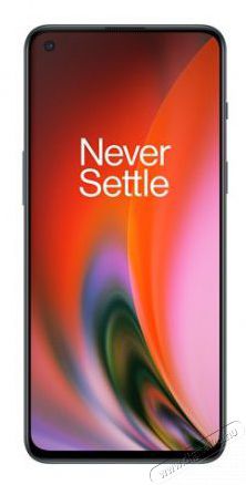 OnePlus Nord2 5G DN2103 EU k&aacute;rtyaf&uuml;ggetlen mobiltelefon 128GB, 8GB - Gray Sierra EU Egy&eacute;b - Nem forgalmazzuk ! - 374447