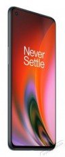 OnePlus Nord2 5G DN2103 EU k&aacute;rtyaf&uuml;ggetlen mobiltelefon 128GB, 8GB - Gray Sierra EU Egy&eacute;b - Nem forgalmazzuk ! - 374447