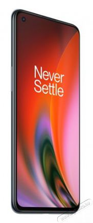 OnePlus Nord2 5G DN2103 EU k&aacute;rtyaf&uuml;ggetlen mobiltelefon 128GB, 8GB - Gray Sierra EU Egy&eacute;b - Nem forgalmazzuk ! - 374447