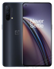 OnePlus Nord CE 5G EB2103 EU kártyafüggetlen mobiltelefon 128GB, 8GB - Charcoal Ink EU Egyéb - Nem forgalmazzuk ! - 374446