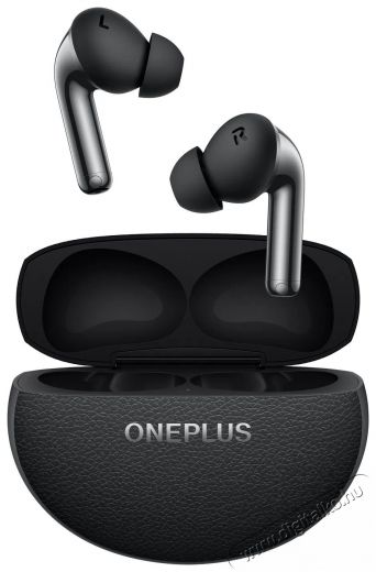 OnePlus Buds Pro 3 - Midnight Opus Audio-Video / Hifi / Multimédia - Fül és Fejhallgatók - Fülhallgató - 510142