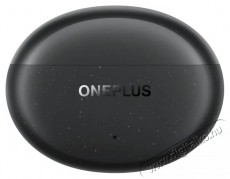 OnePlus Nord Buds 3 Pro Starry Black Audio-Video / Hifi / Multimédia - Fül és Fejhallgatók - Fülhallgató - 510141