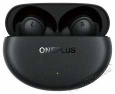 OnePlus Nord Buds 3 Pro Starry Black Audio-Video / Hifi / Multimédia - Fül és Fejhallgatók - Fülhallgató - 510141