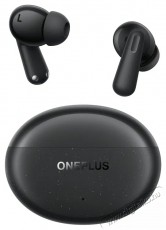 OnePlus Nord Buds 3 Pro Starry Black Audio-Video / Hifi / Multimédia - Fül és Fejhallgatók - Fülhallgató - 510141