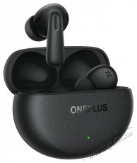 OnePlus Nord Buds 3 Pro Starry Black Audio-Video / Hifi / Multimédia - Fül és Fejhallgatók - Fülhallgató - 510141