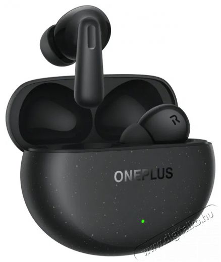 OnePlus Nord Buds 3 Pro Starry Black Audio-Video / Hifi / Multimédia - Fül és Fejhallgatók - Fülhallgató - 510141