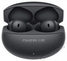 OnePlus Buds 4 Storm Gray Audio-Video / Hifi / Multimédia - Fül és Fejhallgatók - Fülhallgató - 518955