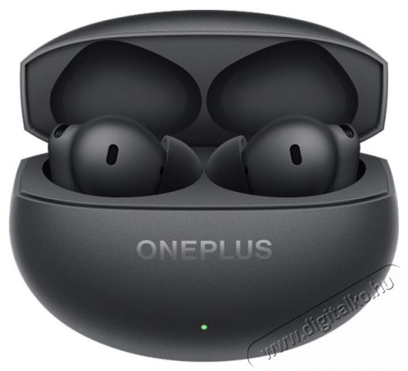 OnePlus Buds 4 Storm Gray Audio-Video / Hifi / Multimédia - Fül és Fejhallgatók - Fülhallgató - 518955