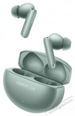 OnePlus Buds 4 Zen Green Audio-Video / Hifi / Multimédia - Fül és Fejhallgatók - Fülhallgató - 518954
